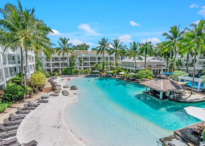 Elysium Private Apartments At Beach Club & Spa