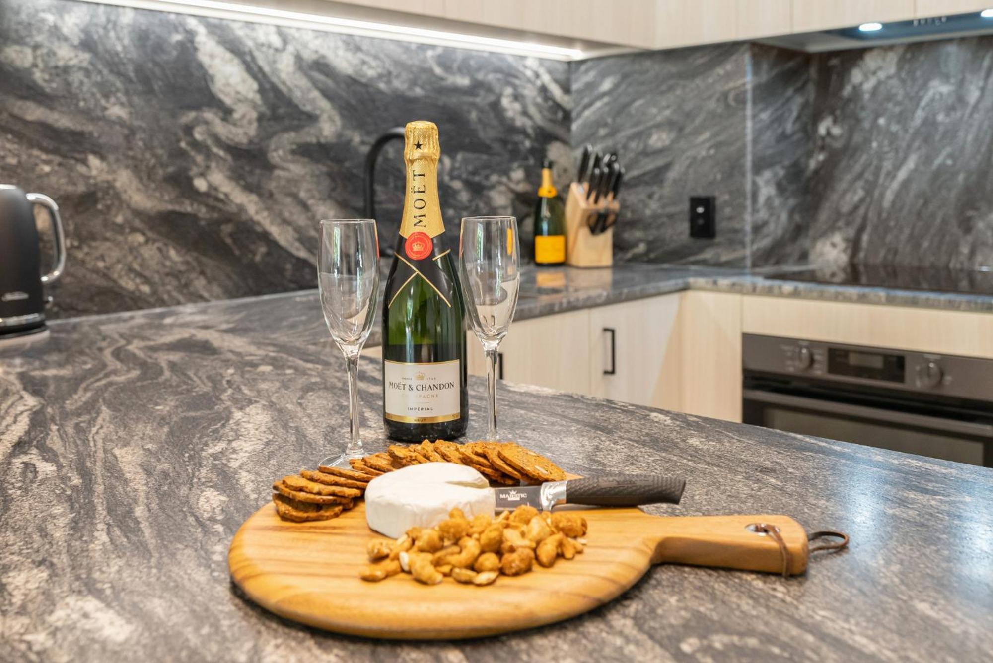 Elysium Private Apartments At Beach Club & Spa * Palm Cove